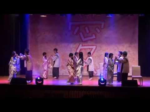 愛育9th社慶-抒手2