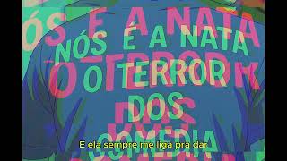 Deejhay Rb, Mc Tuto - Viver Tranquilo