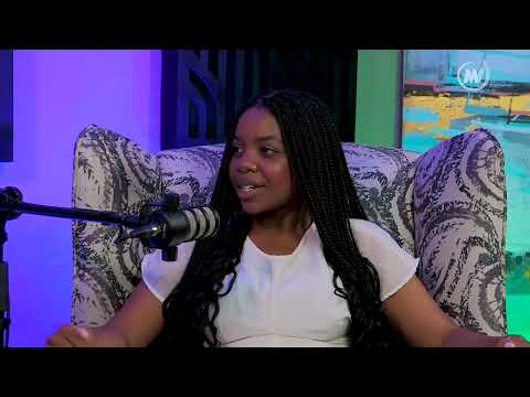 Christine Mhundwa Clip PROMO