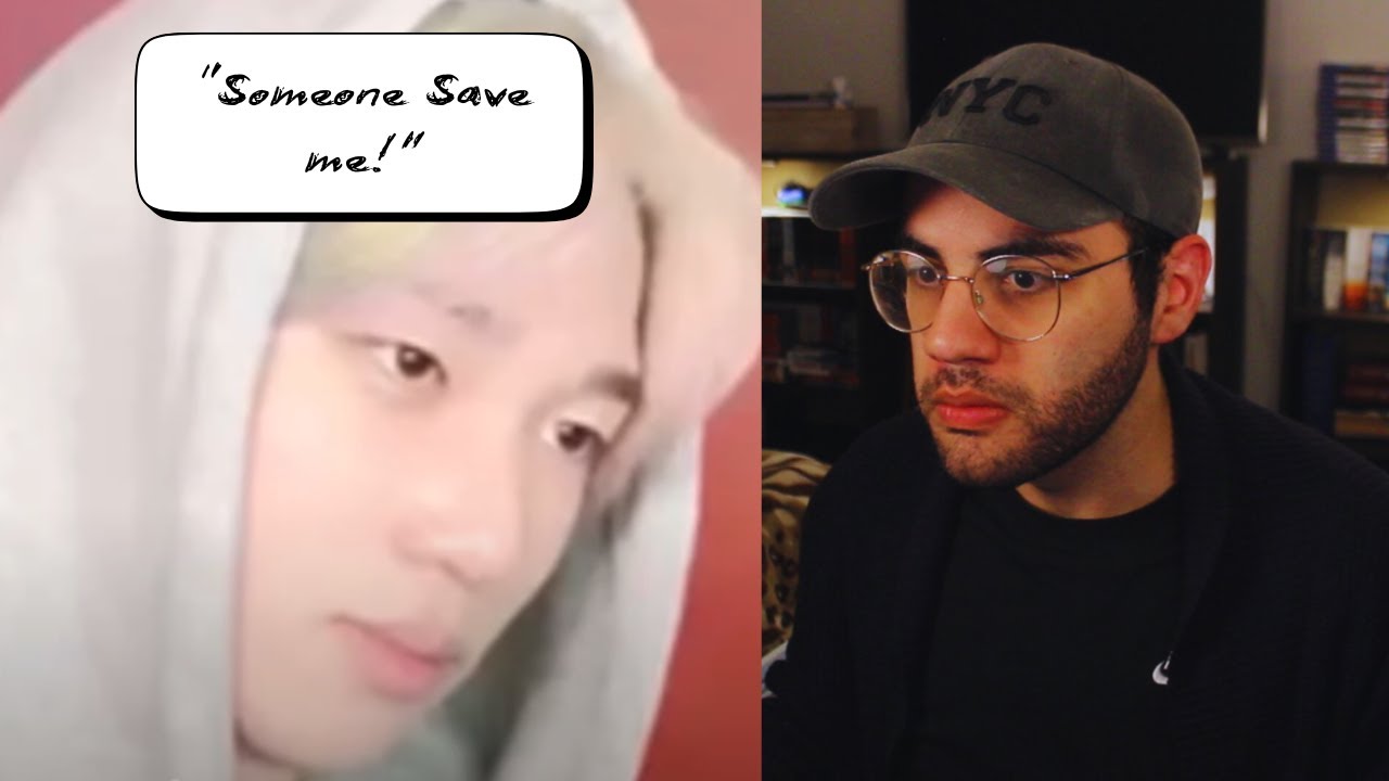 KEEHO & THEO's Love/Hate Relationship GOT ME IN TEARS!