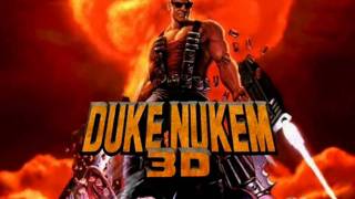 Duke Nukem 3D - Midi Tribute (Glass Void) 720p @rgerber
