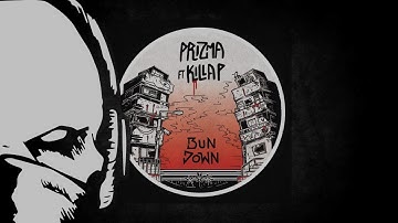 Prizma ft. Killa P - Bun Down [duploc.com premiere]