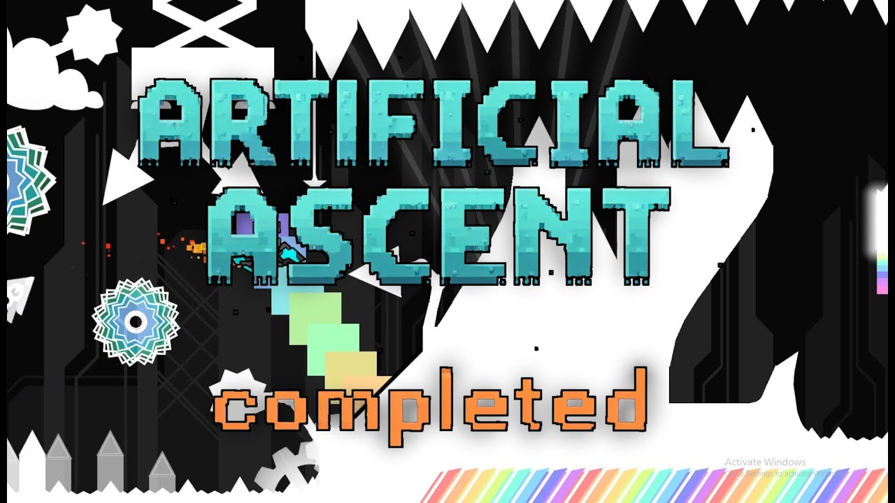 This Took Me 3 Years - YouTube