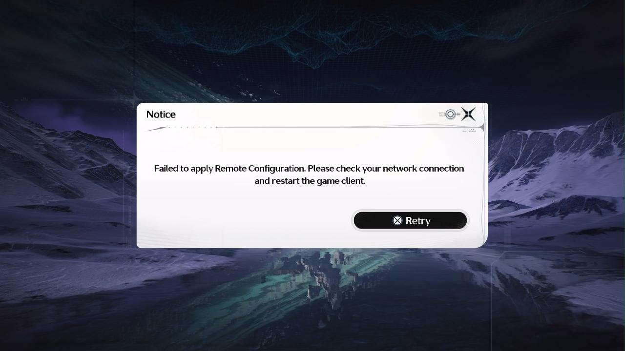 FIX FAILED TO CONNECT Wuthering Waves - YouTube