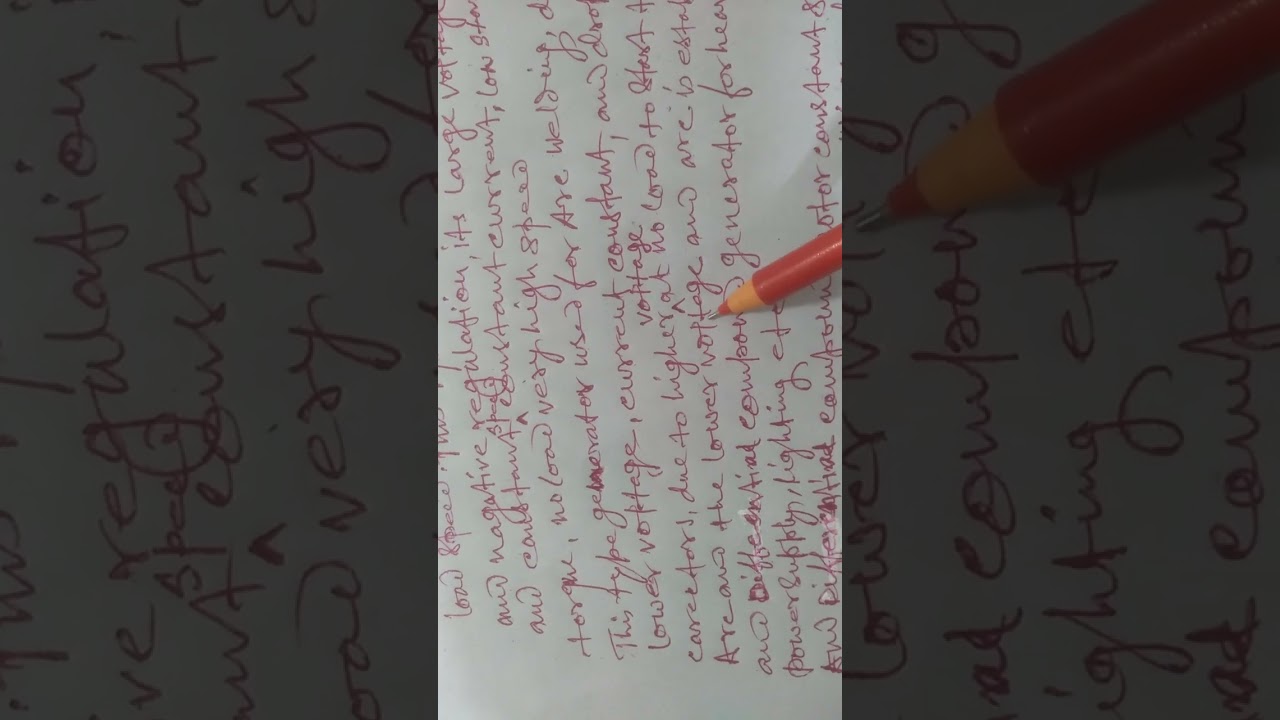 Differential (L-67)by S.Moitra, motors & dynamos d.c rotating machines