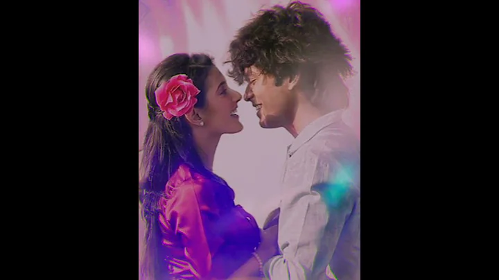 Anegan bgm  status#dhanush #amyra #anegan #💜🌺🌸