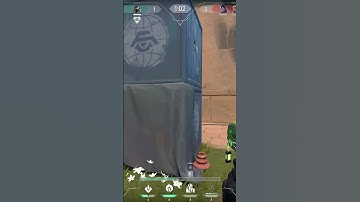 1v5 ACE! PISTOL ROUND DEMON