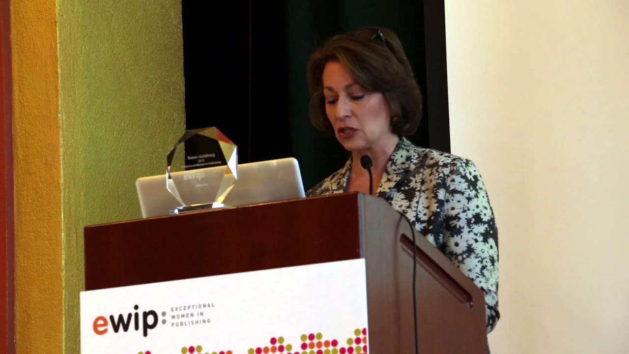 Susan Goldberg National Geographic EWIP 2015