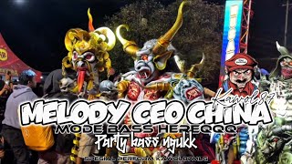 Download Lagu DJ MELODI CEO CHINA FIRAL XDAM PRDCTN X KAWOL87 MLG  MP3