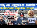 13-0 - IAF Chief Exposes Pakistan&#39;s Manohar Kahanaiyan! Pak Lost F-16, JF-17, AEWACS &amp; C-130! Kinjal