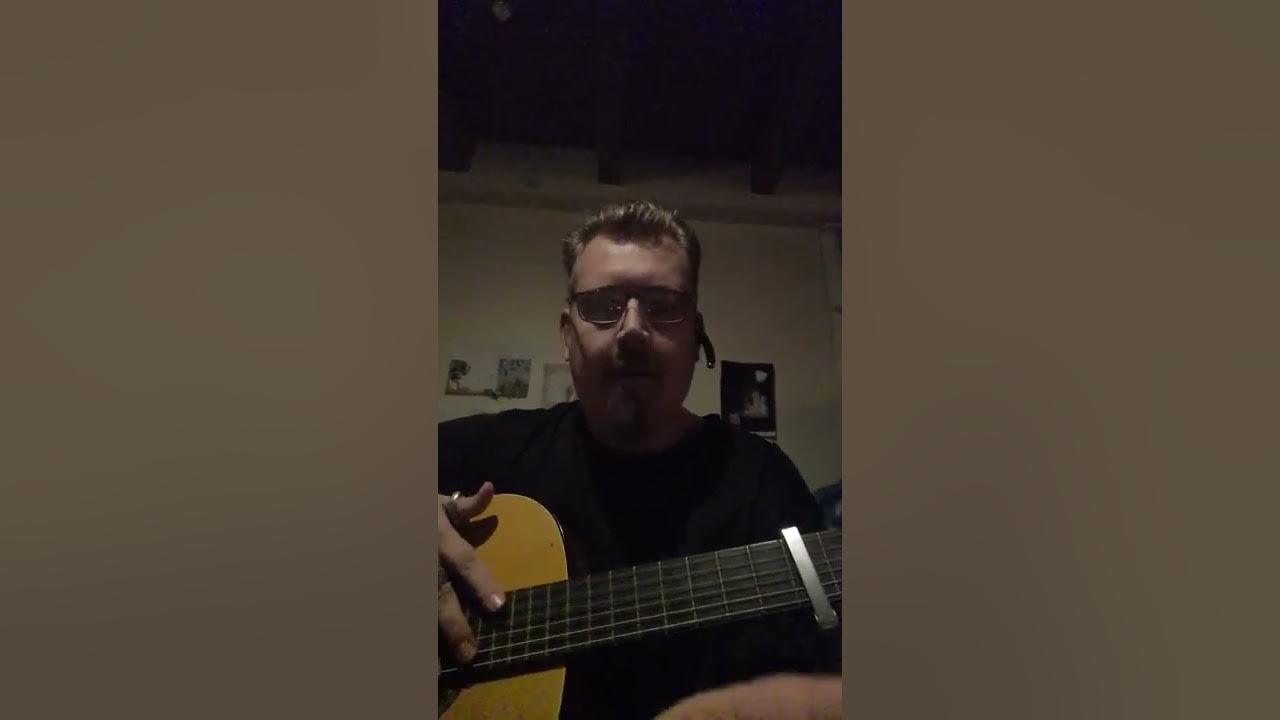 guitare débutant gaucher sur une guitare droitier ! YouTube