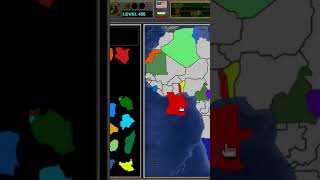 #africa #geography #map #puzzle