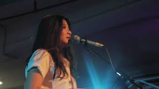 Danilla Riyadi - Ada Di Sana