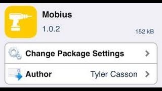 Mobius - iOS 7 Cydia Tweak February - KEEP SCROLLING FOREVERRRR!