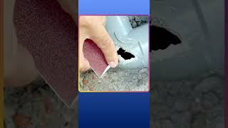 DIY Genius Plastic Pipe Repair Hack Plumbers Don’t Know! #Shorts #DIY #Magic #ViewIdea