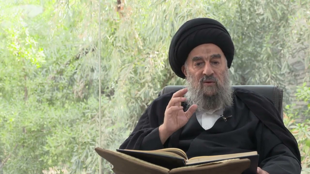 ( الَّذِينَ يُنْفِقُونَ فِي السَّرَّاءِ وَالضَّرَّاءِ وَالْكَاظِمِينَ الْغَيْظَ  ............. ) ١٣٤