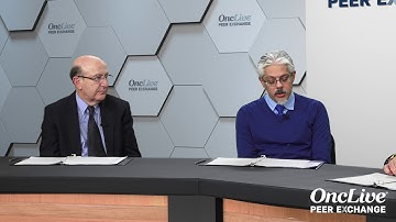 Role of MRD Testing in Adult Acute Lymphocytic Leukemia