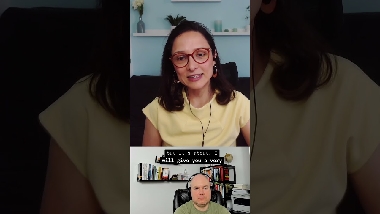 How Do You Make Apps Feel Human?