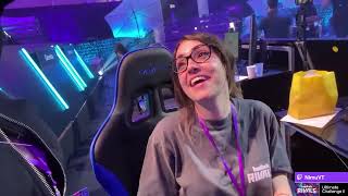 Le Dicen Nalgotica A Nimu