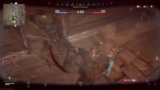 Swift Kick Juggernaut Execution Prone Warzone
