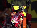Baustista's brilliant race, from P2 to P11 😳🚀 | 2025 #AustralianWorldSBK 🇦🇺