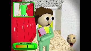 Probably Never Going To Finish This