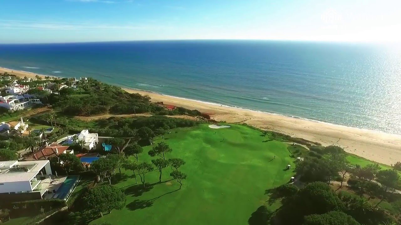 Vale do Lobo Golf & Sea
