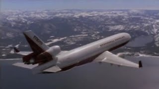 McDonnell Douglas MD-11 B-roll | Boeing Classics @BoeingClassics
