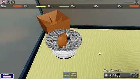 Combat Dummys vs Tsar bobm, item asylum