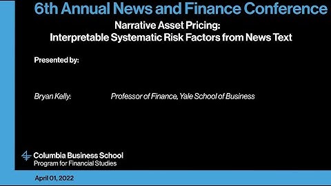 Narrative Asset Pricing: Interpretable Systematic Risk Factors from News Text