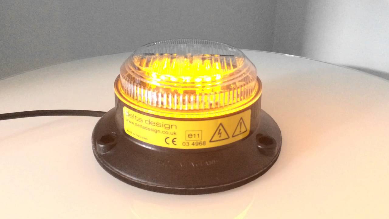 497001 DeltaDesign Ecco Vision Alert