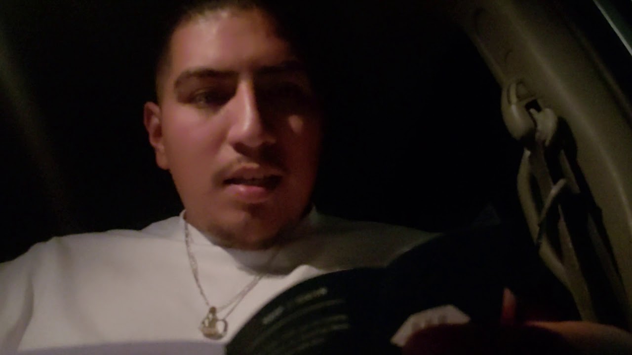 JUUL Starter kit Review/reaction |Mango Flavor|