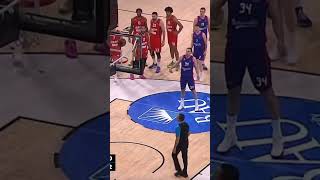 Bahçeşehir Koleji, 19 Sayı Farktan Döndü