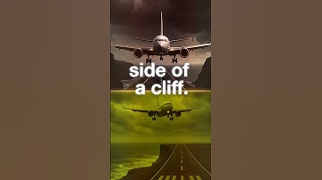 Extreme Runways: When the Runway Itself Is the Biggest Threat