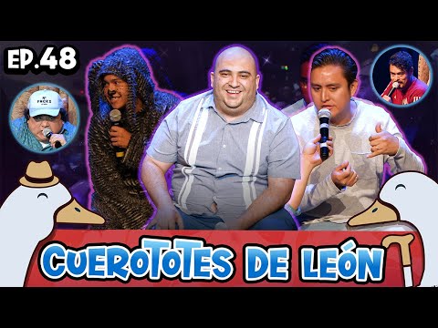 PUR DE PATOS - En vivo desde León