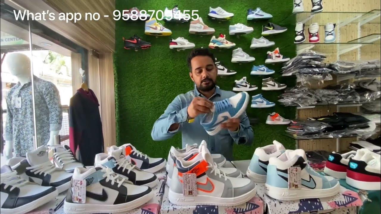 Branded Shoes Shop in Hyderabad !! Best First Copy Shoes. YouTube