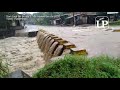 Reportan crecida de ríos e inundaciones en San Jose de Bocay