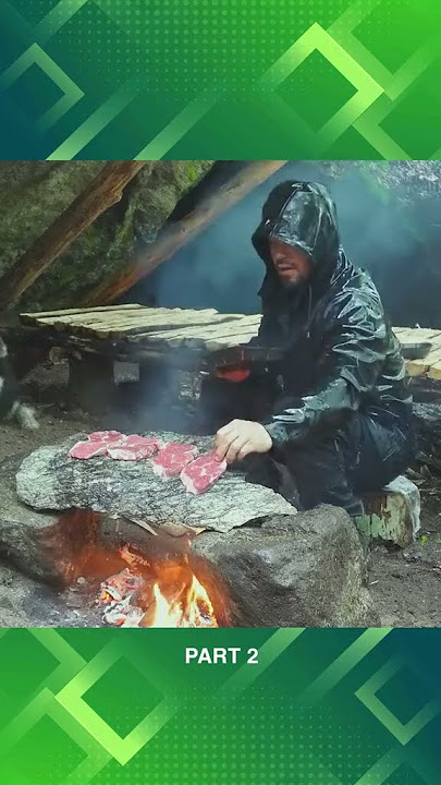 359 bushcraft,bushcraft shelter,bushcraft camp,bushcraft skills,bushcraft survival,solo bushcraft