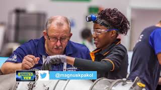 Singapore As An Economic Model For Africa - Magnus Kpakols View