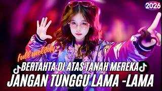 DJ KAU HANCURKAN RUMAH YANG MELINDUNGI MUX SA CERITAKAN PADA BINTANG -BINTANG BREAKBEAT 2026