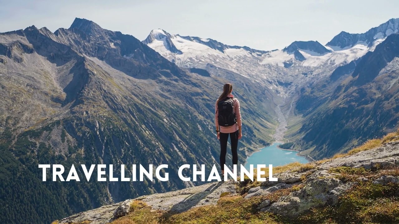 Roaming the World with Nijhum Dhar: Epic Travel Stories Await..........