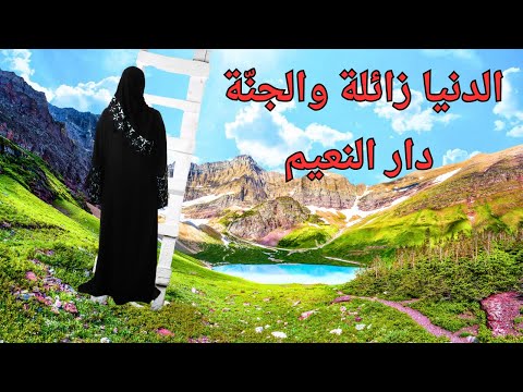 حديث إن عبدا خيره الله بين أن يأتيه من زهرة الدنيا ما شاء