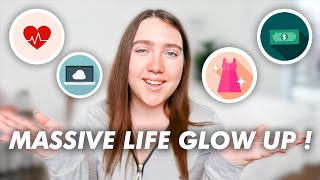 How to Reinvent Yourself & GLOW UP Your Life In 2024 by Annie Dubé 927 views 4 months ago 8 minutes