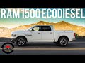 Dodge Ram 2018 Review