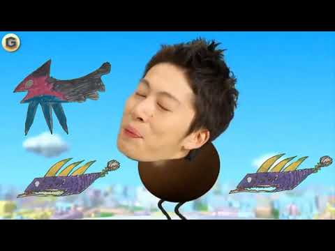 Choco Ball WTF Japan Seriously 