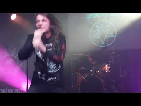 Second To Sun - To Live [Live at MOD Club, Saint-Petersburg, 18.10.2020]