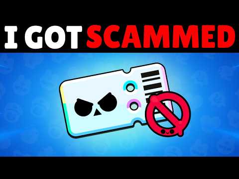 How I Got SCAMMED Out of My Own Tournament