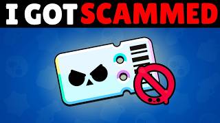 How I Got SCAMMED Out of My Own Tournament