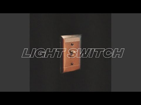 Charlie Puth - Light Switch (Audio)