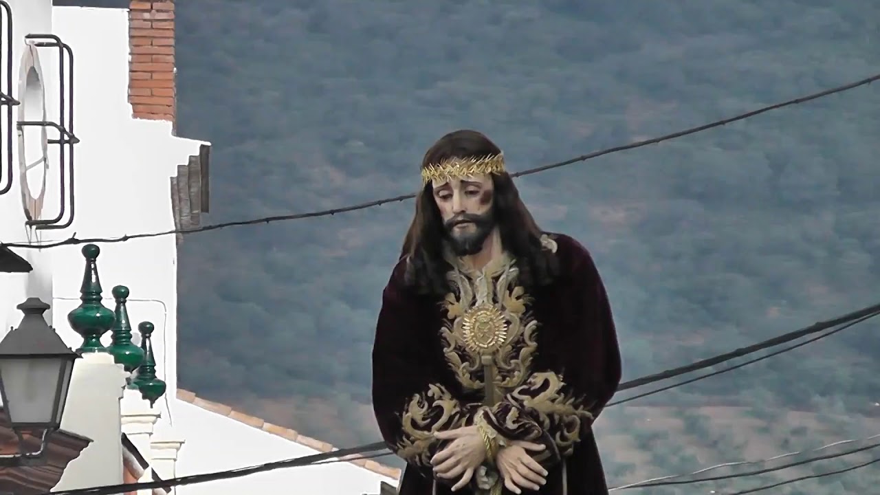 Jueves Santo Arriate 2020